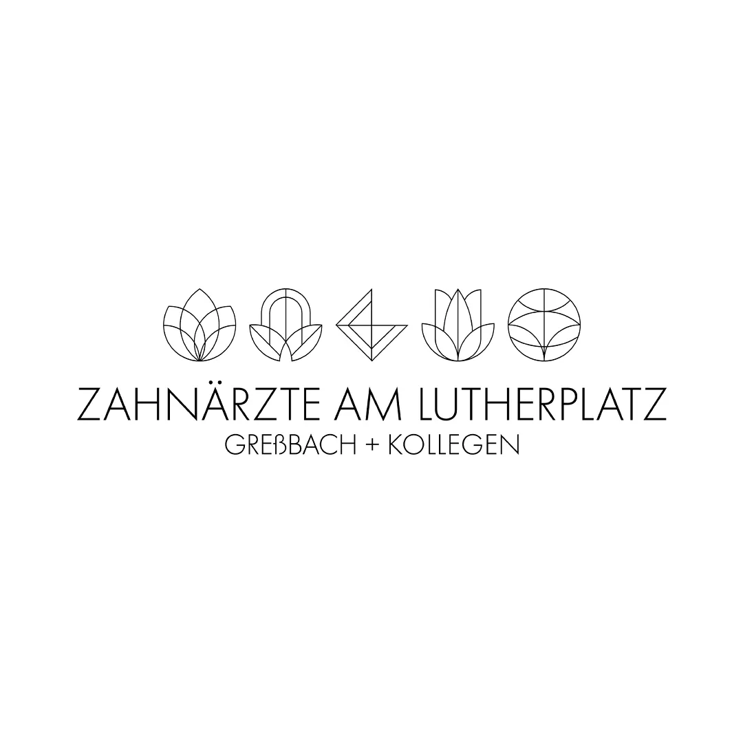 Greßbach + Kollegen - Zahnärzte am Lutherplatz