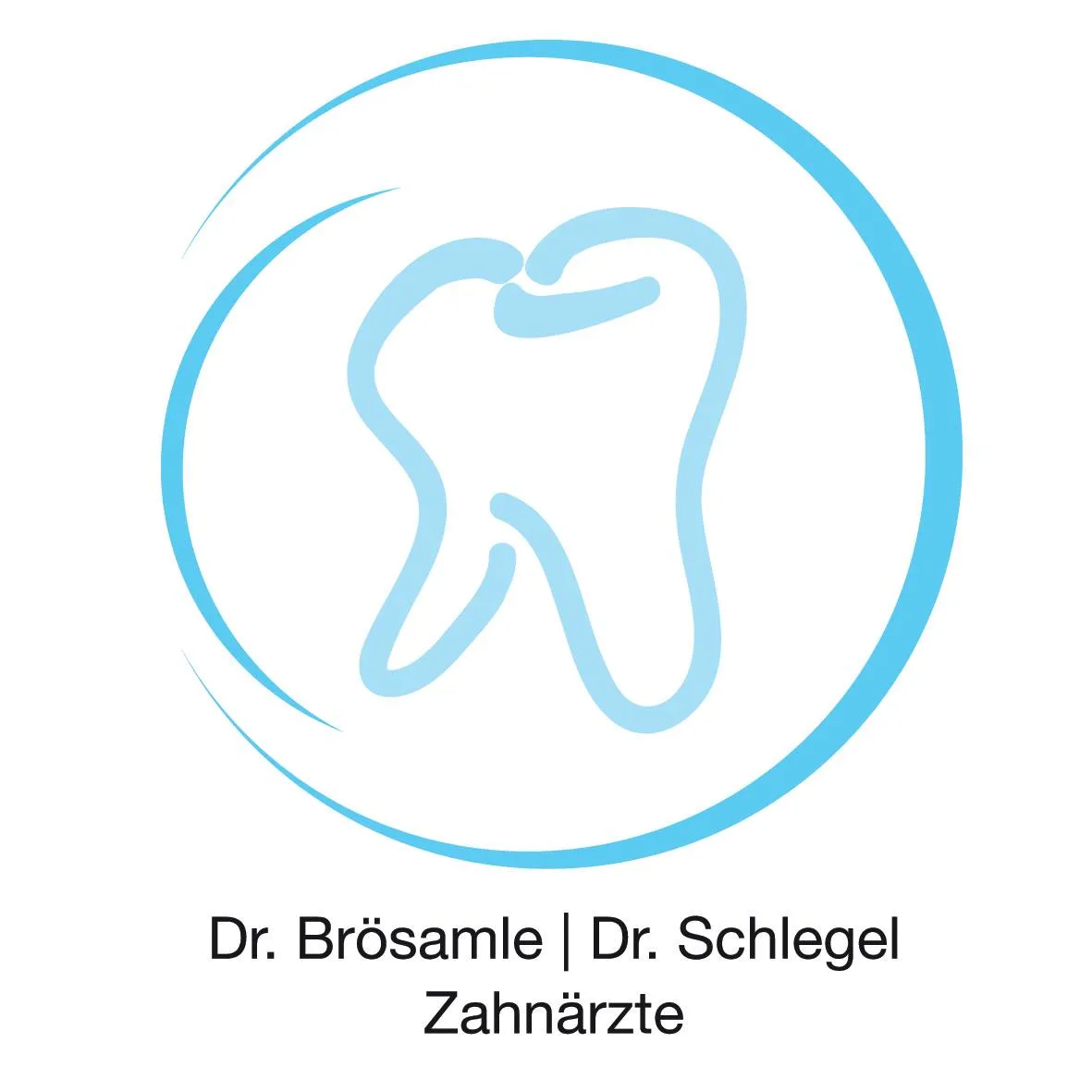 Gemeinschaftspraxis Dr. med. Matthias Brösamle und Dr. med. Eberhard Schlegel