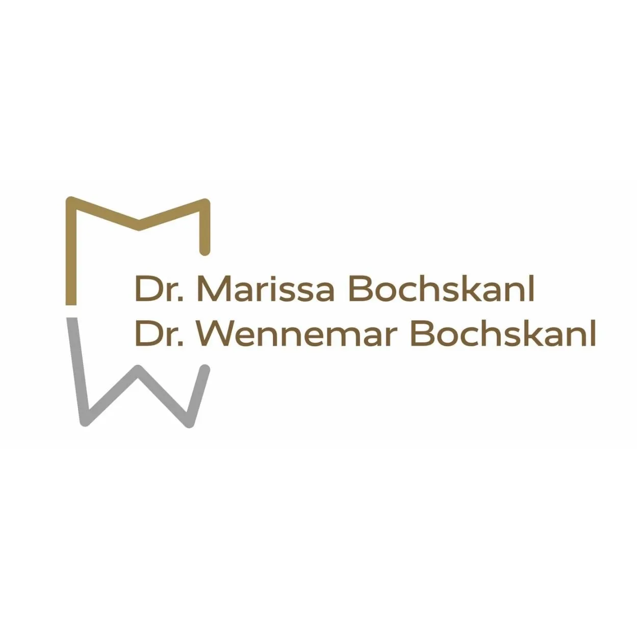 Dr. Marissa Bochskanl Dr. Wennemar Bochskanl