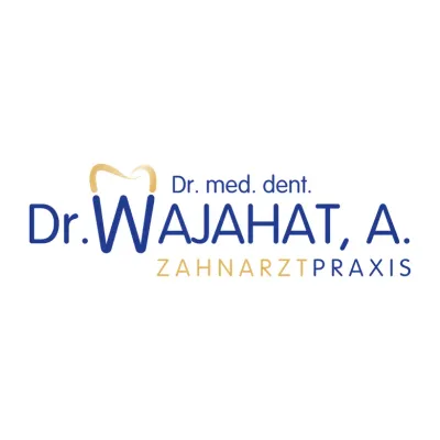 Dr. Ali Wajahat Zahnarztpraxis