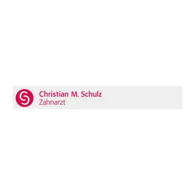 Christian Matthias Schulz
