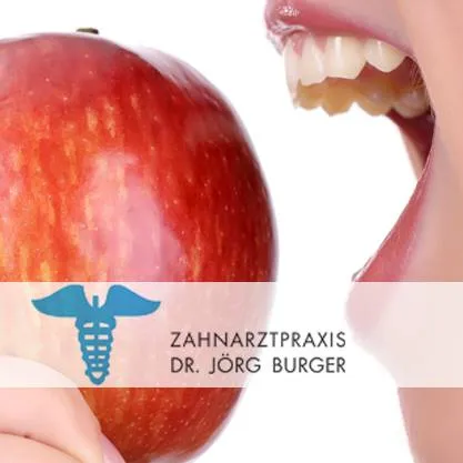 Praxis Dr. Jörg Burger