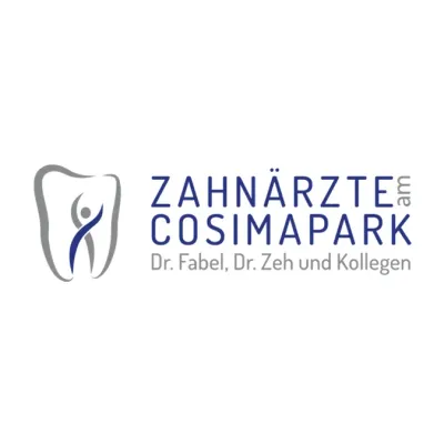 Überörtliche Gemeinschaftspraxis Dr. Fabel, Dr. Zeh Zahnärzte Am Cosimapark
