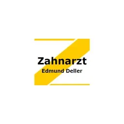 Zahnarzt Edmund Deller