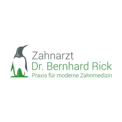Dr. Bernhard Rick Zahnarzt
