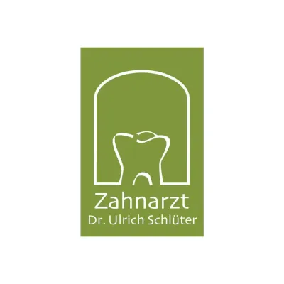 Dr. Ulrich Schlüter