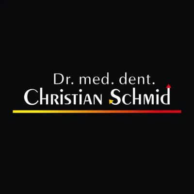Dr. med. dent. Christian Schmid