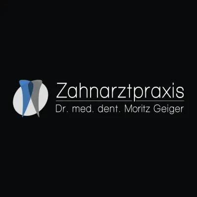 Zahnarztpraxis Dr. Moritz Geiger