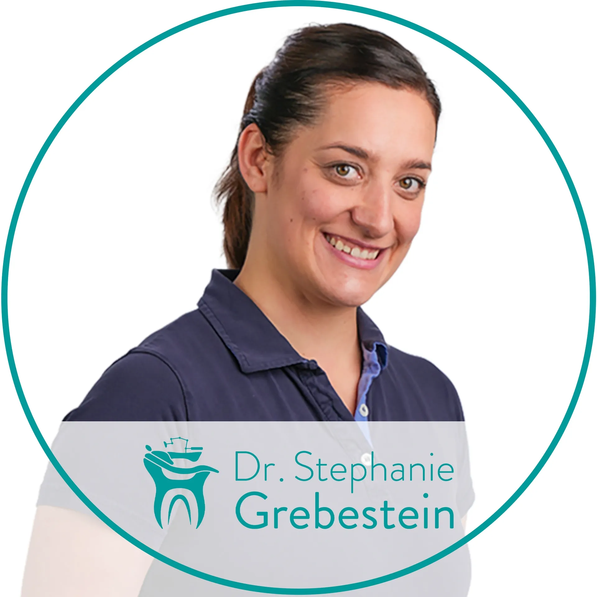 Zahnarztpraxis Dr. Stephanie Grebestein