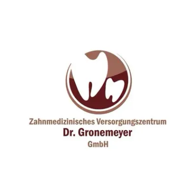 Zahnmedizinisches Versorgungszentrum Dr. Gronemeyer GmbH