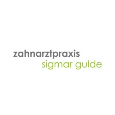 Zahnarztpraxis Sigmar Gulde