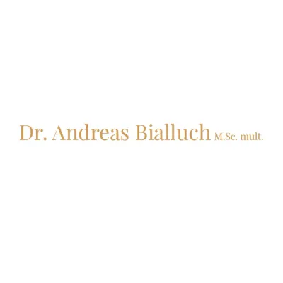 Zahnarzt Dr. med. dent. Andreas Bialluch