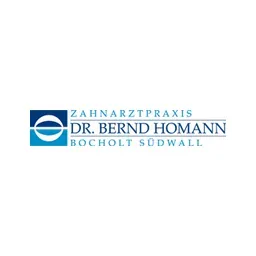 Zahnarztpraxis Dr. Bernd Homann