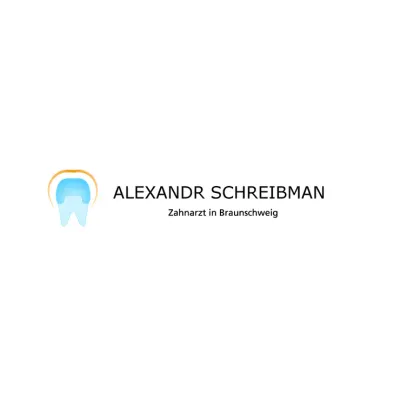 Alexandr Schreibman Zahnarzt