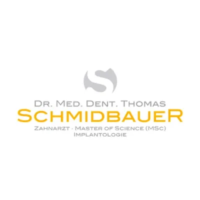 zahnarzt in dingolfing - Dr. Thomas Schmidbauer