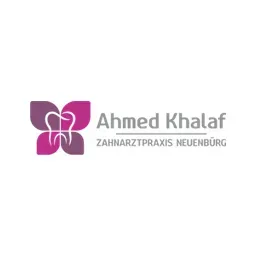 Ahmed Khalaf GmbH