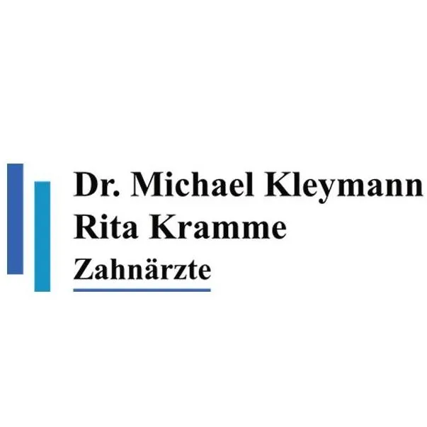 Zahnärzte Dr. Michael Kleymann und Rita Kramme
