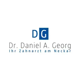 Dr. Daniel A. Georg