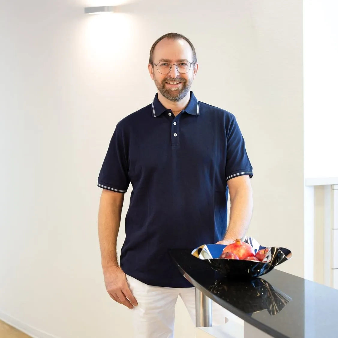 Christof F. Starz