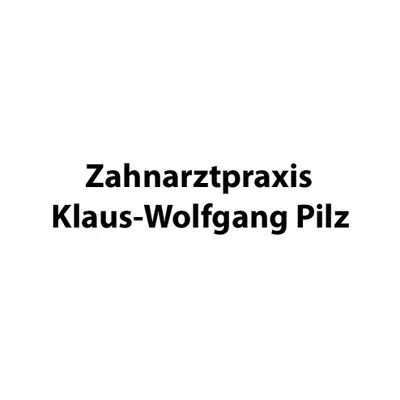 Zahnarztpraxis Klaus-Wolfgang Pilz