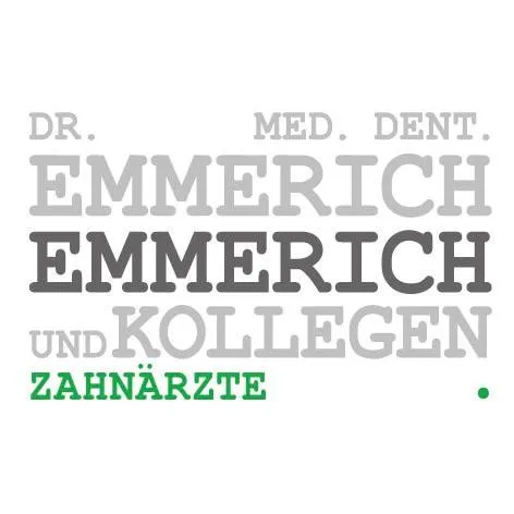 Dr. Emmerich² und Kollegen - Praxisklinik für Zahnmedizin