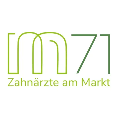 m71-Zahnärzte am Markt