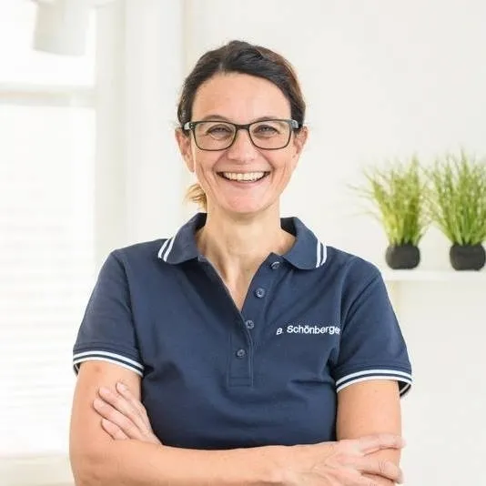 Zahnarztpraxis Beate Schönberger