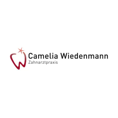 Dr.medic-stom.Camelia Wiedemann