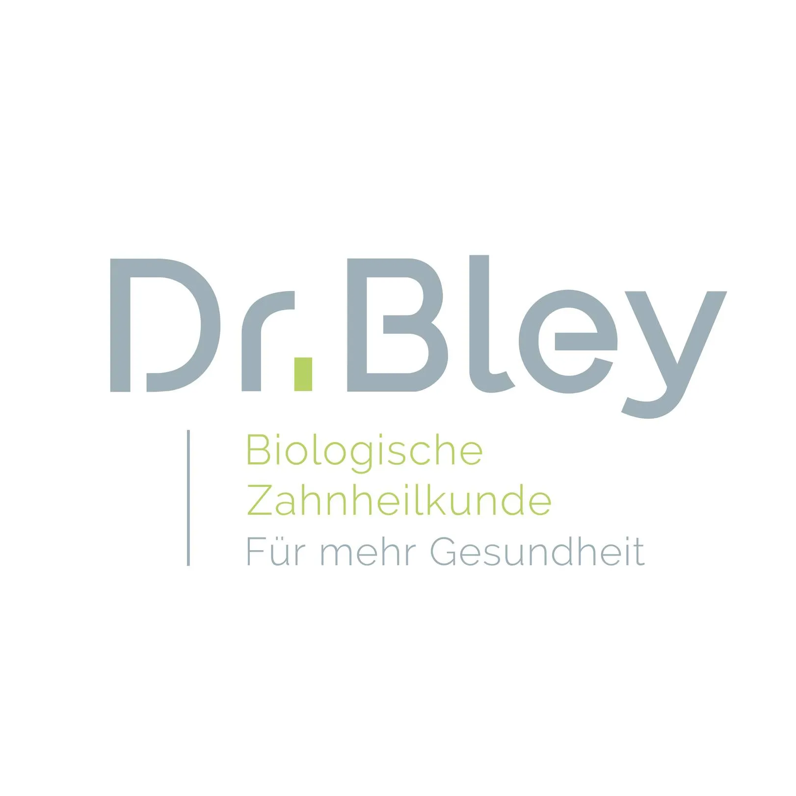 Dr. Andreas Bley Zahnarztpraxis