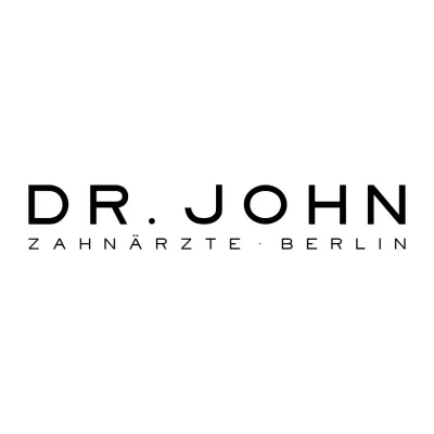 Dr. med. dent. Thorsten John