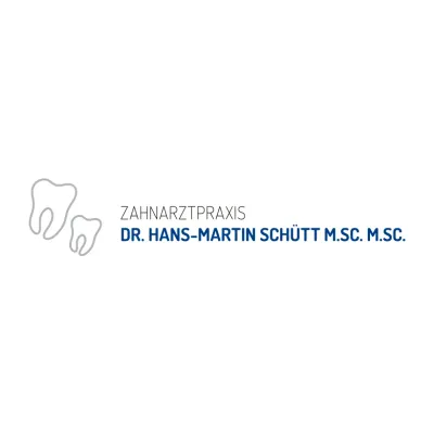 Dr. Hans-Martin Schütt Zahnarzt