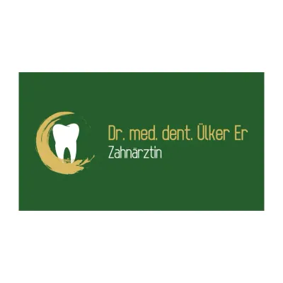 Zahnärztin Dr. med dent. Ülker Er