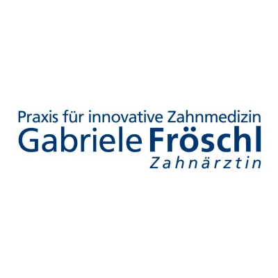 Dipl.- Stom. Gabriele Fröschl Zahnärztin