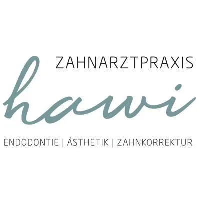 Zahnärztin Marua Hawi