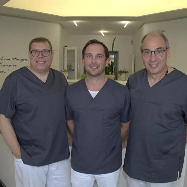 Dr. Lothar Beckers Dr. Gregor Dohmen