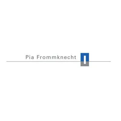 Zahnarztpraxis Pia Frommknecht