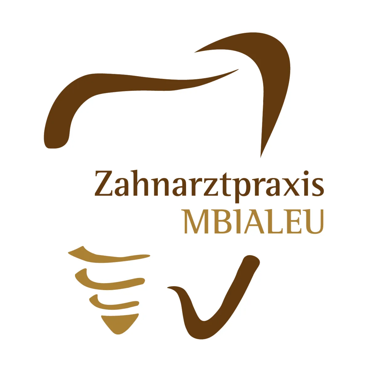 Zahnarztpraxis Mbialeu