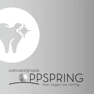 Zahnarztpraxis Oppspring