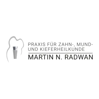 Martin Radwan