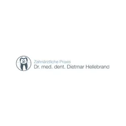 Dr. Dietmar Hellebrand