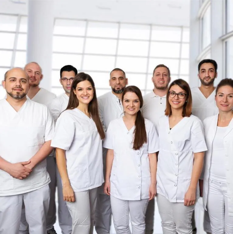 Gemeinschaftspraxis Dr. Boulaaouin und B. Derin GbR