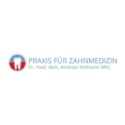 Praxis für Zahnmedizin Dr. Andreas Hofmann MSc.