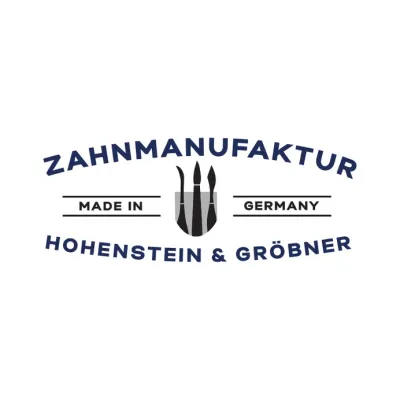 Zahnmanufaktur Hohenstein & Gröbner GmbH