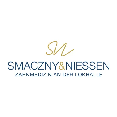 Dr. Anna Smaczny & Dr. Sophia Niessen Zahnmedizin an der Lokhalle