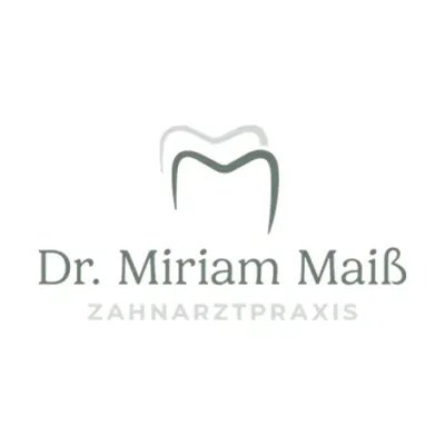 Dr. med. dent. Miriam Maiß