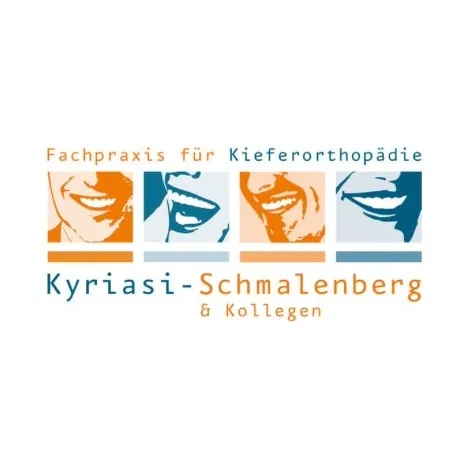 Kyriasi-Schmalenberg & Partner - Kieferorthopädie
