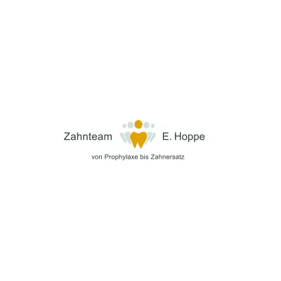 Zahnarztpraxis Hoppe