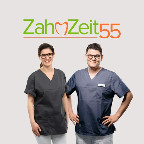 Zahnarztpraxis ZahnZeit55 Alexander Zalesski & Kollegen