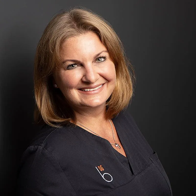 Zahnzentrum Fehrmann und Kollegen Dr. med. dent. Frederike Fehrmann