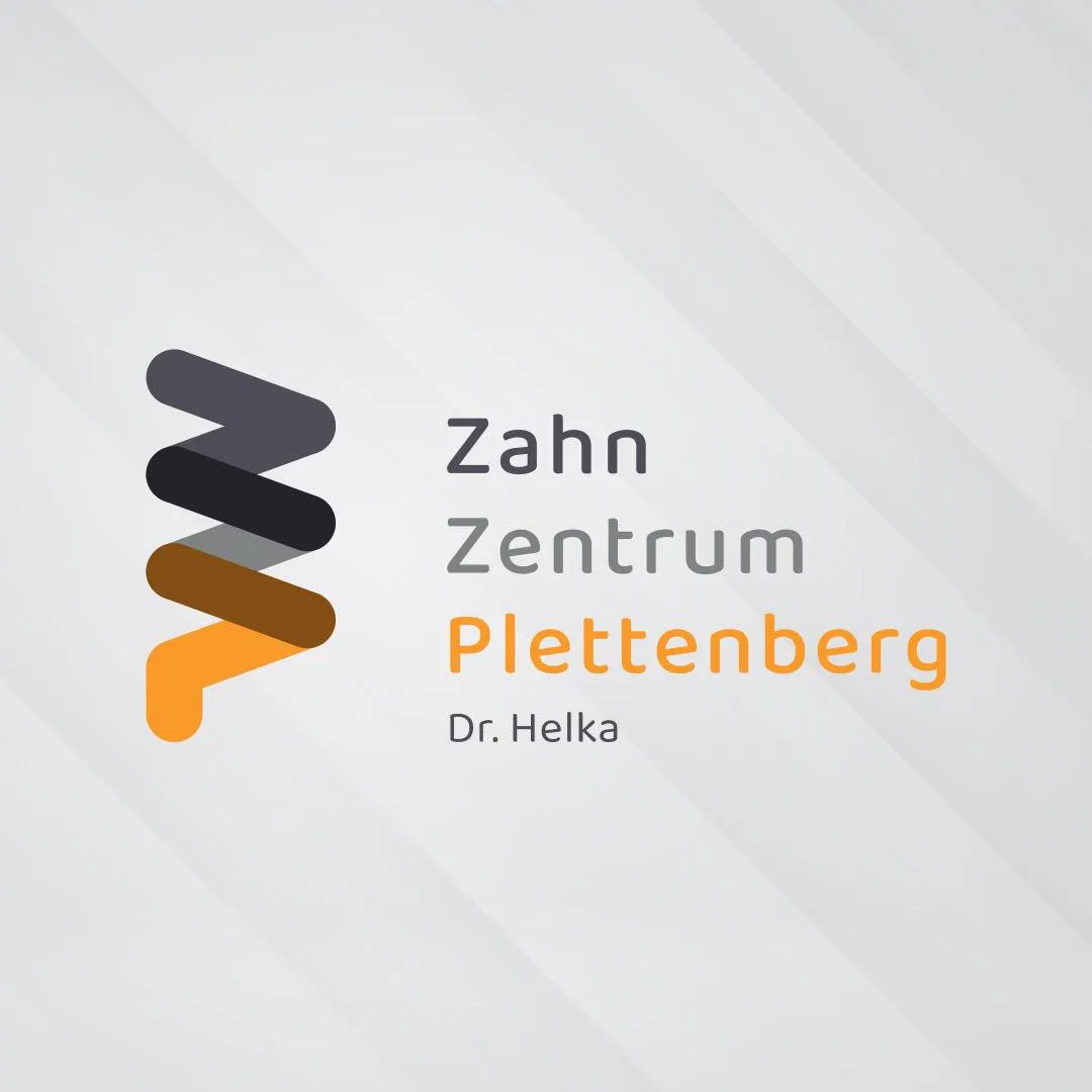 ZahnZentrum Plettenberg logo